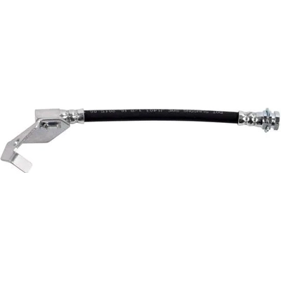 Rear Brake Hose by BRAKEBEST - BH622403 pa1