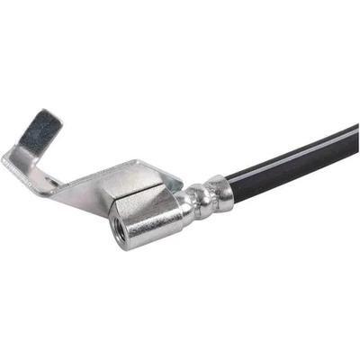 Rear Brake Hose by BRAKEBEST - BH622403 pa2