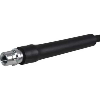 Rear Brake Hose by BRAKEBEST - BH622434 pa2
