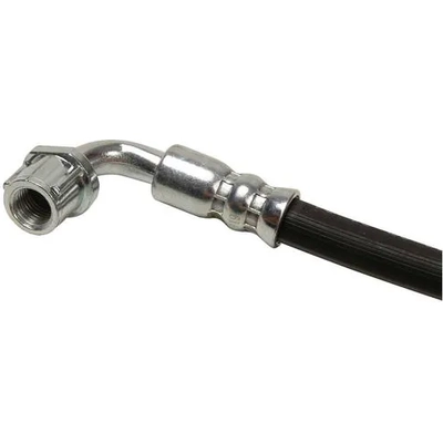 Rear Brake Hose by BRAKEBEST - BH622574 pa2