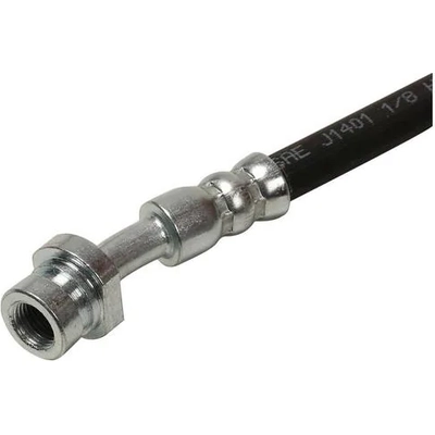 Rear Brake Hose by BRAKEBEST - BH622644 pa2