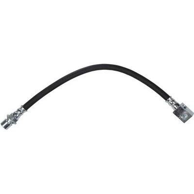 Rear Brake Hose by BRAKEBEST - BH80967 pa1