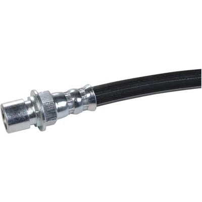 Rear Brake Hose by BRAKEBEST - BH80967 pa2