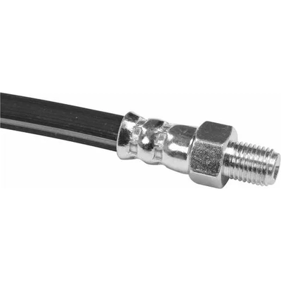 Rear Brake Hose by BRAKEBEST - BH86433 pa2