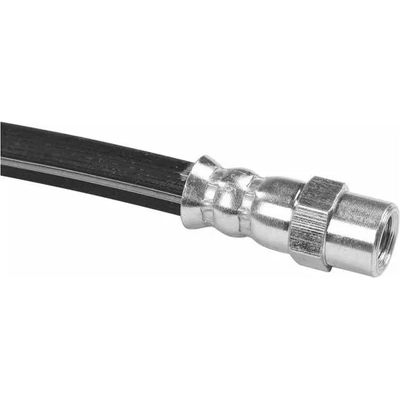 Rear Brake Hose by BRAKEBEST - BH96395 pa2
