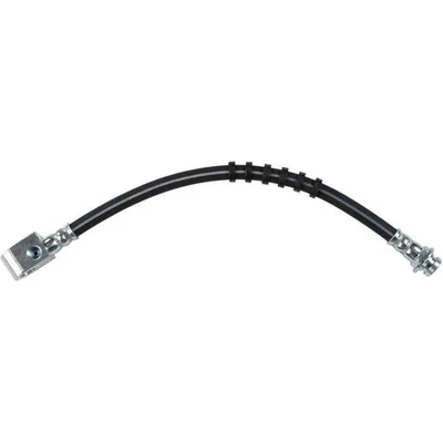 Rear Brake Hose by BRAKEBEST - BH98945 pa1