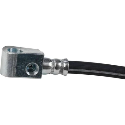 Rear Brake Hose by BRAKEBEST - BH98945 pa2