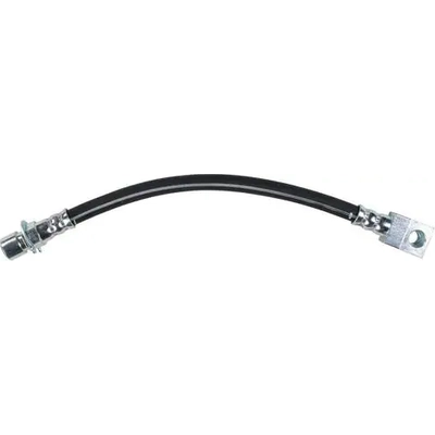 Rear Brake Hose by BRAKEBEST - BH99291 pa1