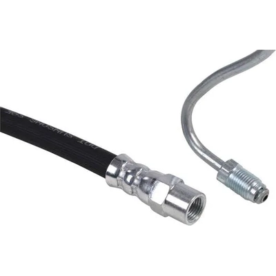Rear Brake Hose by BRAKEBEST - CBH621174 pa2
