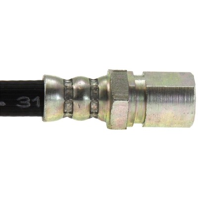Rear Brake Hose by CENTRIC PARTS - 150.04351 pa2