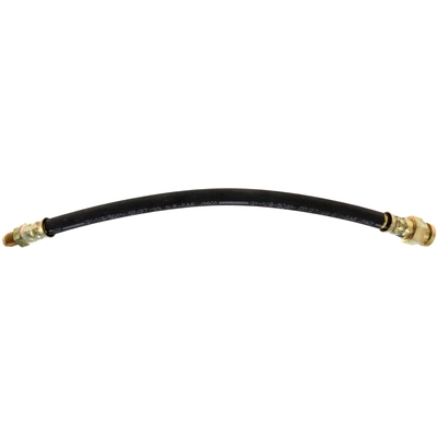 Rear Brake Hose by CENTRIC PARTS - 150.11303 pa1