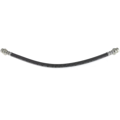 Rear Brake Hose by CENTRIC PARTS - 150.28007 pa6