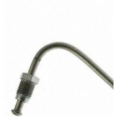 Rear Brake Hose by CENTRIC PARTS - 150.33356 pa12