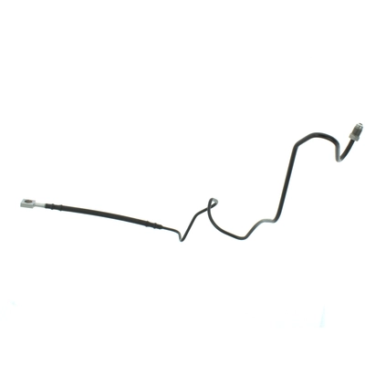 Rear Brake Hose by CENTRIC PARTS - 150.33357 pa2