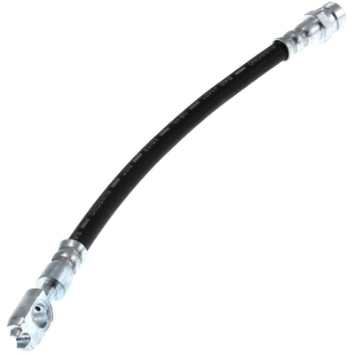 Rear Brake Hose by CENTRIC PARTS - 150.33381 pa12