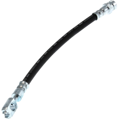 Rear Brake Hose by CENTRIC PARTS - 150.33381 pa6