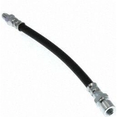 Rear Brake Hose by CENTRIC PARTS - 150.33401 pa12