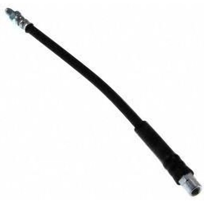 Rear Brake Hose by CENTRIC PARTS - 150.34000 pa24