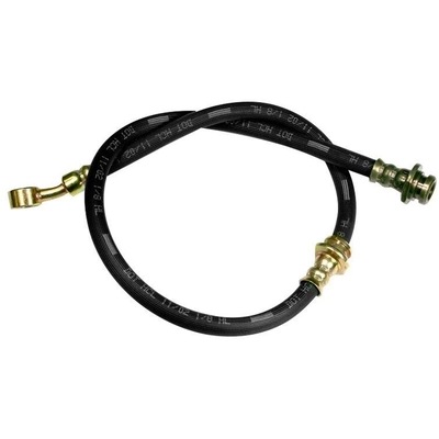 Rear Brake Hose by CENTRIC PARTS - 150.34313 pa2