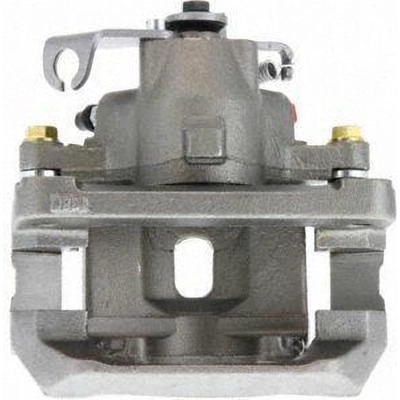 Tuyau de frein arrière de CENTRIC PARTS - 150.35100 pa9