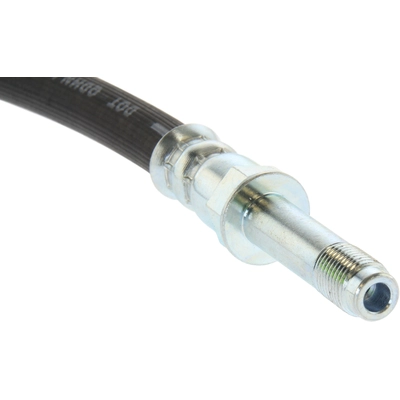 Rear Brake Hose by CENTRIC PARTS - 150.35502 pa3