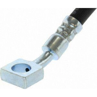 Rear Brake Hose by CENTRIC PARTS - 150.38310 pa8