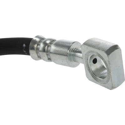 CENTRIC PARTS - 150.38312 - Rear Driver Side Brake Hose pa2