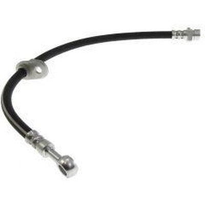 Rear Brake Hose by CENTRIC PARTS - 150.40019 pa1