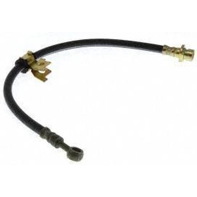 Rear Brake Hose by CENTRIC PARTS - 150.40310 pa1