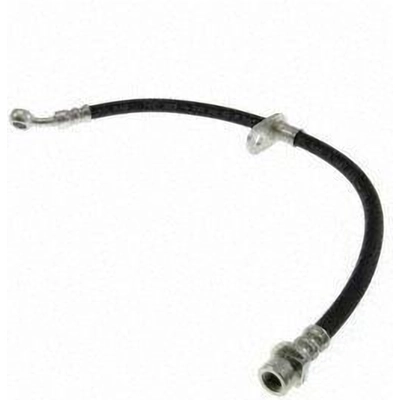 Rear Brake Hose by CENTRIC PARTS - 150.40335 pa19