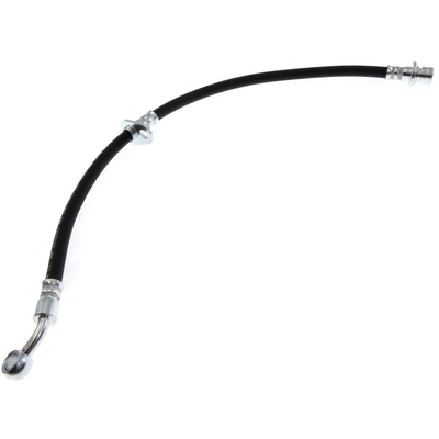 Rear Brake Hose by CENTRIC PARTS - 150.40360 pa10