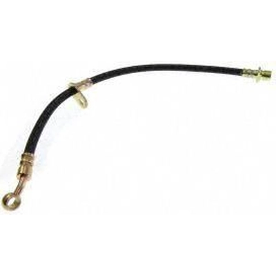 Rear Brake Hose by CENTRIC PARTS - 150.40361 pa1