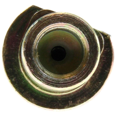 Rear Brake Hose by CENTRIC PARTS - 150.40372 pa15