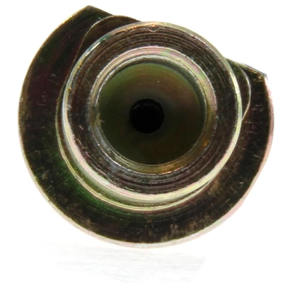Rear Brake Hose by CENTRIC PARTS - 150.40372 pa5