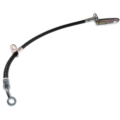 Rear Brake Hose by CENTRIC PARTS - 150.40375 pa4