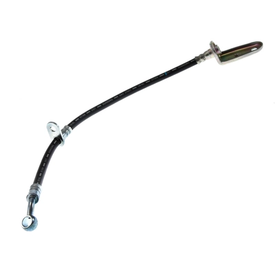 Rear Brake Hose by CENTRIC PARTS - 150.40376 pa6