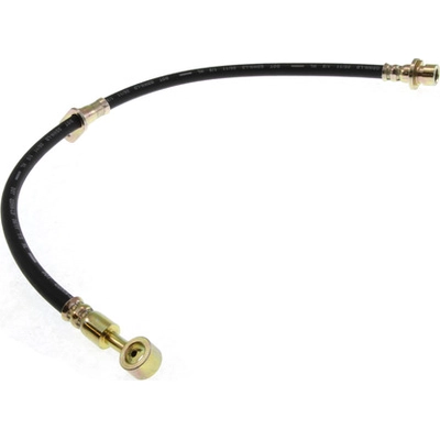 CENTRIC PARTS - 150.40381 - Rear Passenger Side Brake Hose pa1