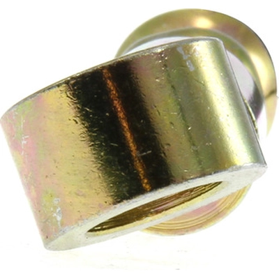 CENTRIC PARTS - 150.40381 - Rear Passenger Side Brake Hose pa2