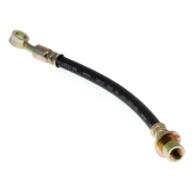 Rear Brake Hose by CENTRIC PARTS - 150.40383 pa5