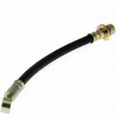 Rear Brake Hose by CENTRIC PARTS - 150.40384 pa9
