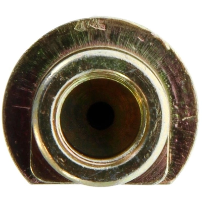 Rear Brake Hose by CENTRIC PARTS - 150.40386 pa2