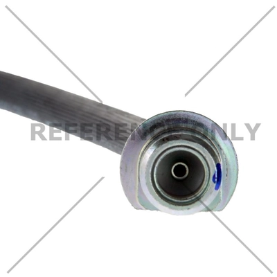 Rear Brake Hose by CENTRIC PARTS - 150.40424 pa1