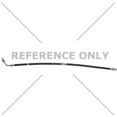 Rear Brake Hose by CENTRIC PARTS - 150.40425 pa1