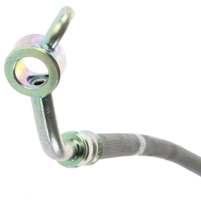 Rear Brake Hose by CENTRIC PARTS - 150.40425 pa6