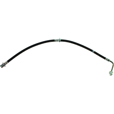 Rear Brake Hose by CENTRIC PARTS - 150.40435 pa1