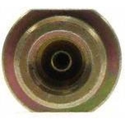 Rear Brake Hose by CENTRIC PARTS - 150.42101 pa4