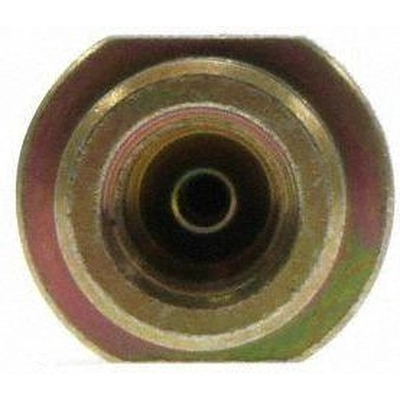 Rear Brake Hose by CENTRIC PARTS - 150.42101 pa5