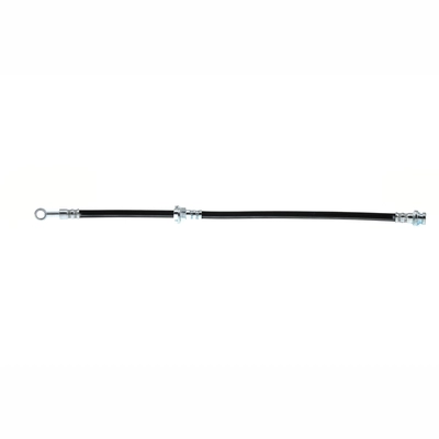 Rear Brake Hose by CENTRIC PARTS - 150.42343 pa9