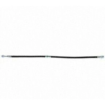 Rear Brake Hose by CENTRIC PARTS - 150.42345 pa13