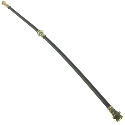 Rear Brake Hose by CENTRIC PARTS - 150.42360 pa6